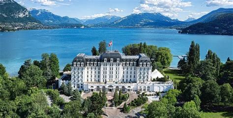 casino imperial palace annecy
